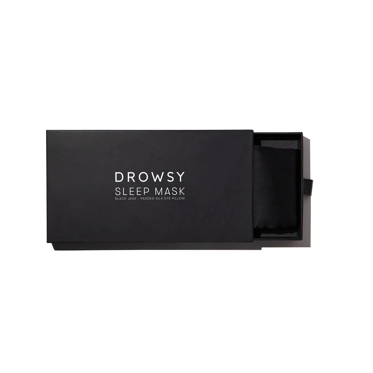 Drowsy® Luxury Mulberry Silk Sleep Mask
