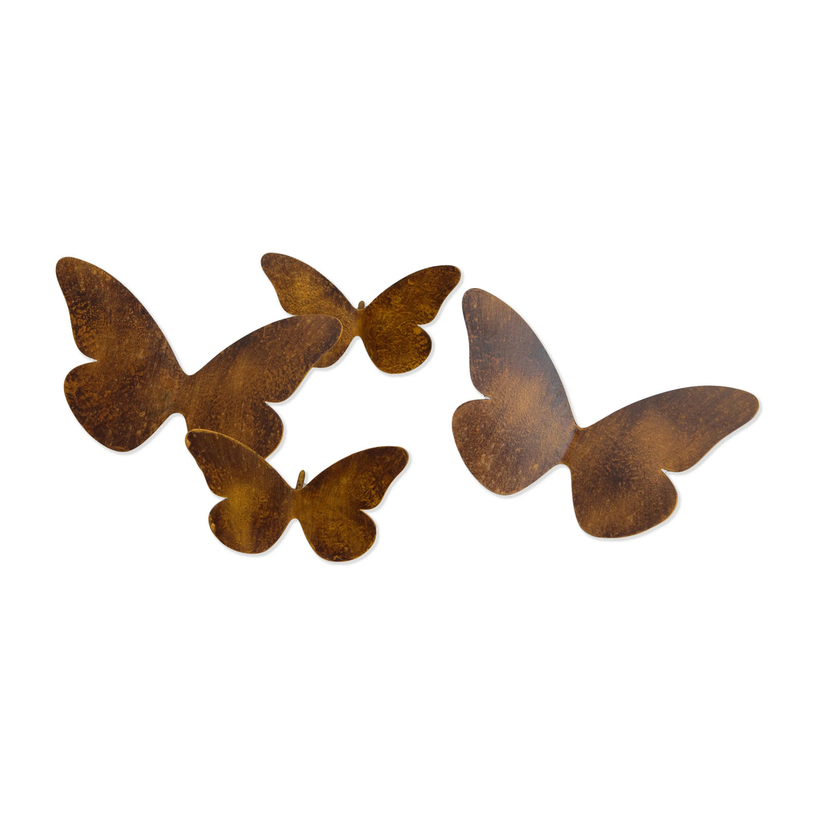 Butterfly Installation | Medium