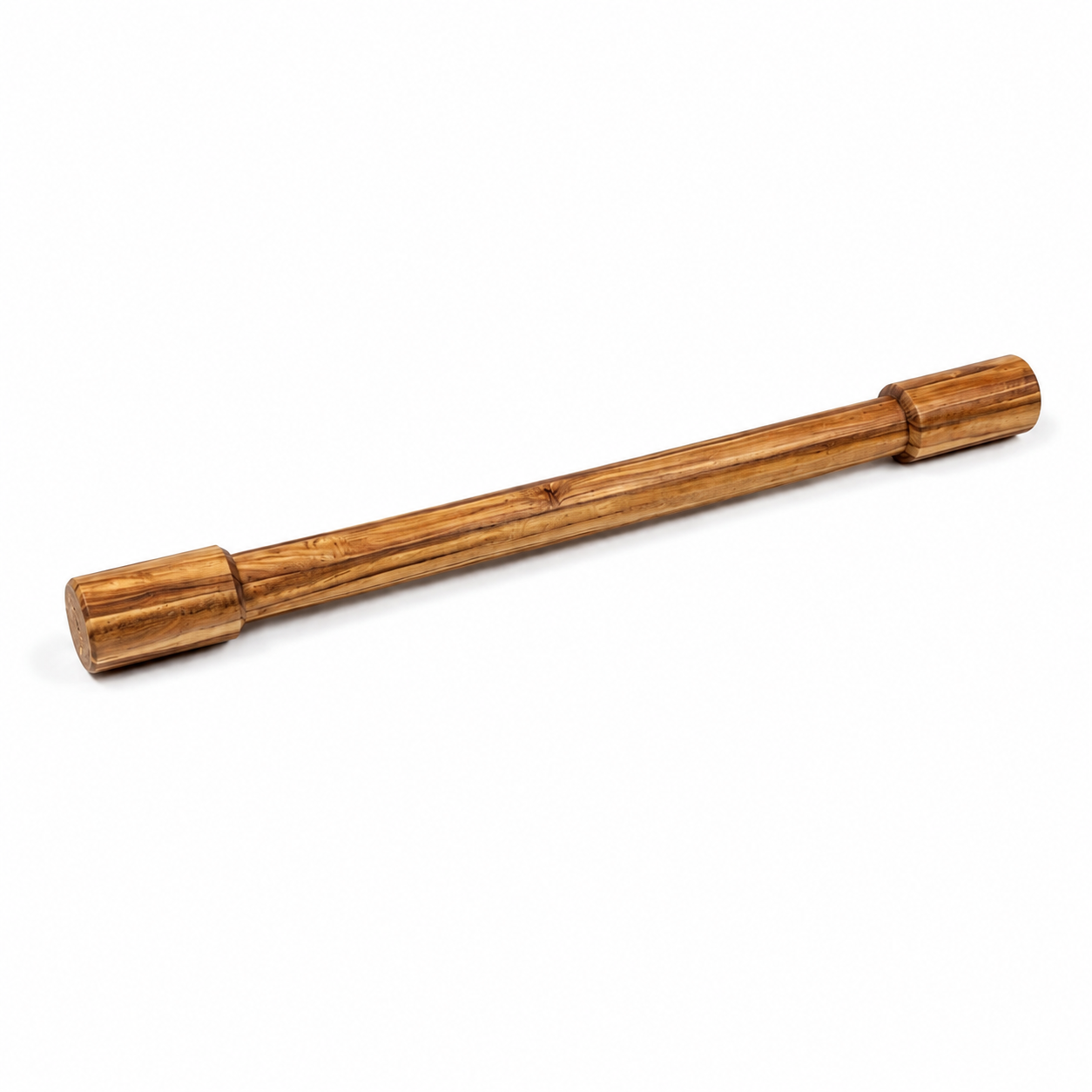 Ironwood Gourmet Wooden Rolling Pin (2 Sizes)