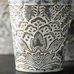 Flourish Planter Bucket