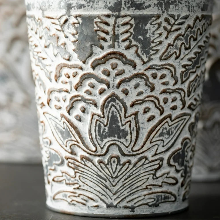 Flourish Planter Bucket