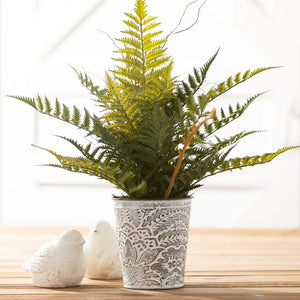 Flourish Planter Bucket