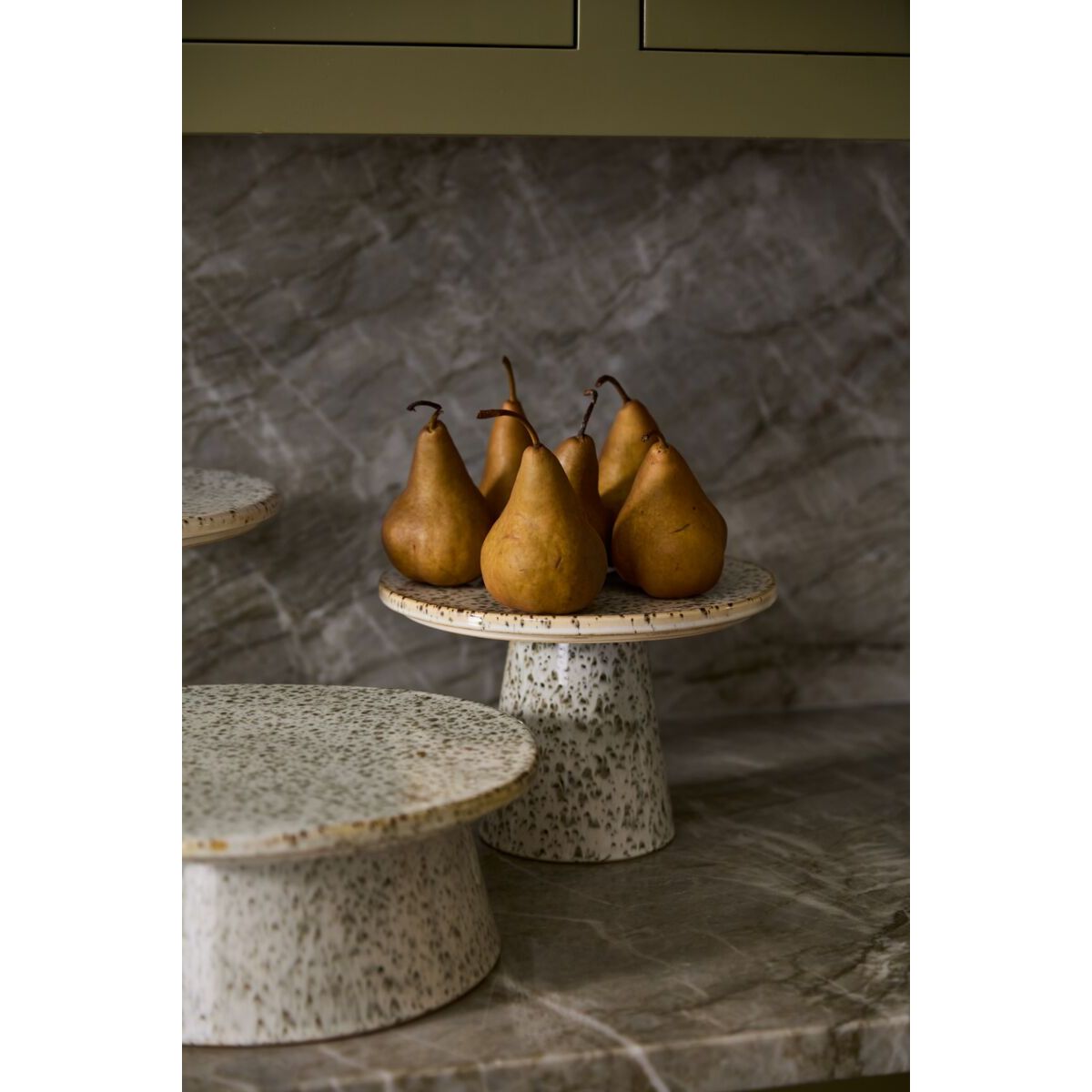 Starling Serving Stand