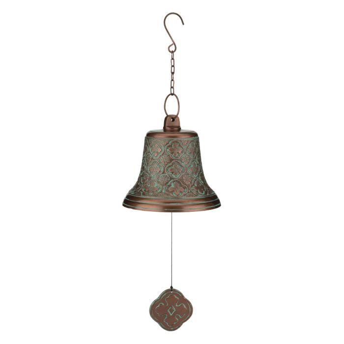 Wind Bell | Copper Patina