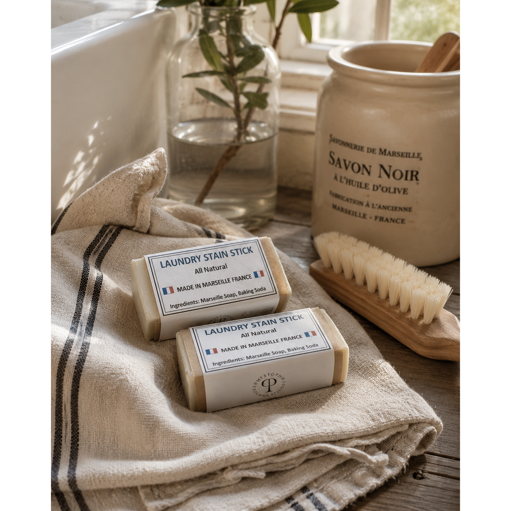 French Laundry Stain Stick