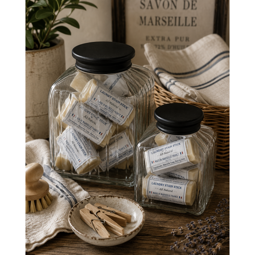 French Laundry Stain Stick