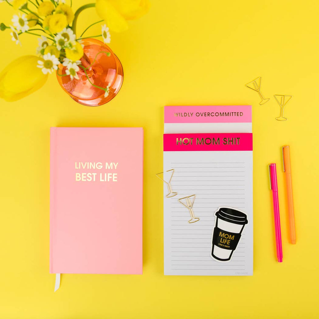 Lined Notepads