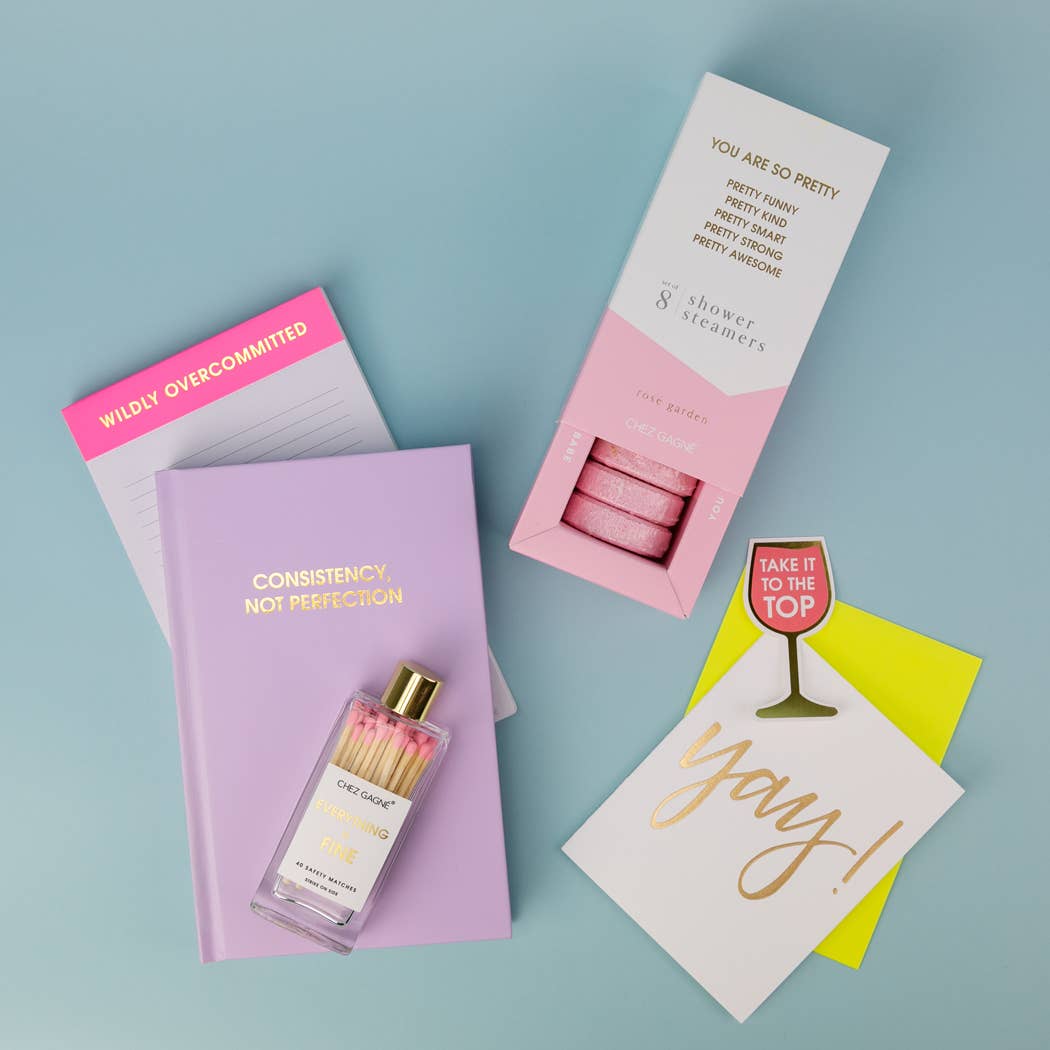 Lined Notepads