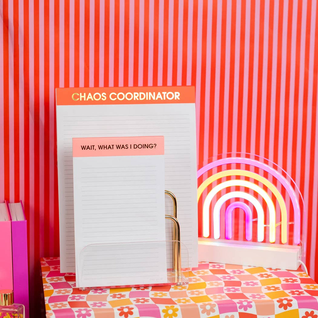 Lined Notepads