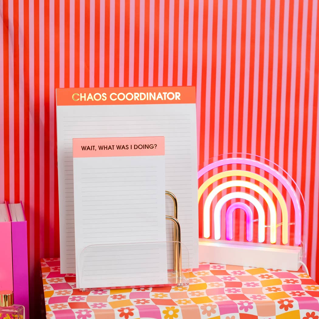 Lined Notepads
