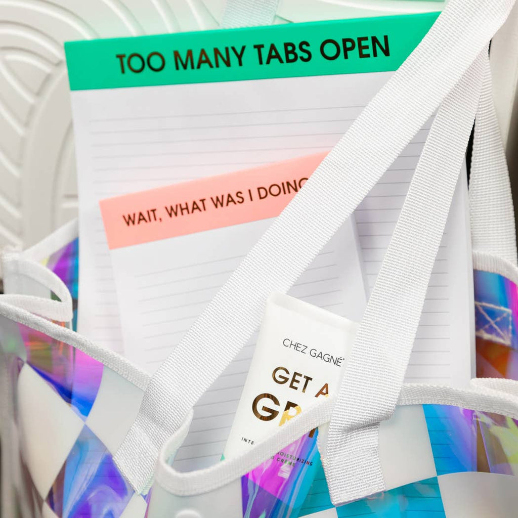 Lined Notepads