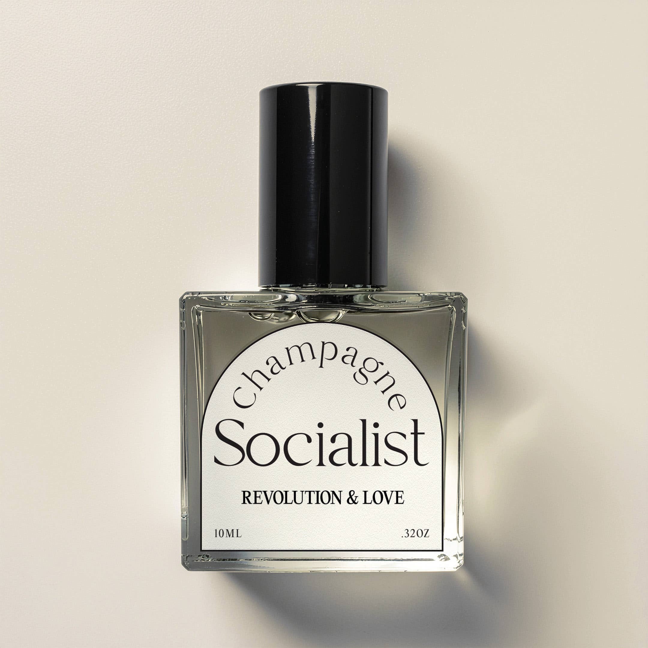 Perfume Oil | Revolution & Love | Delina Dupe