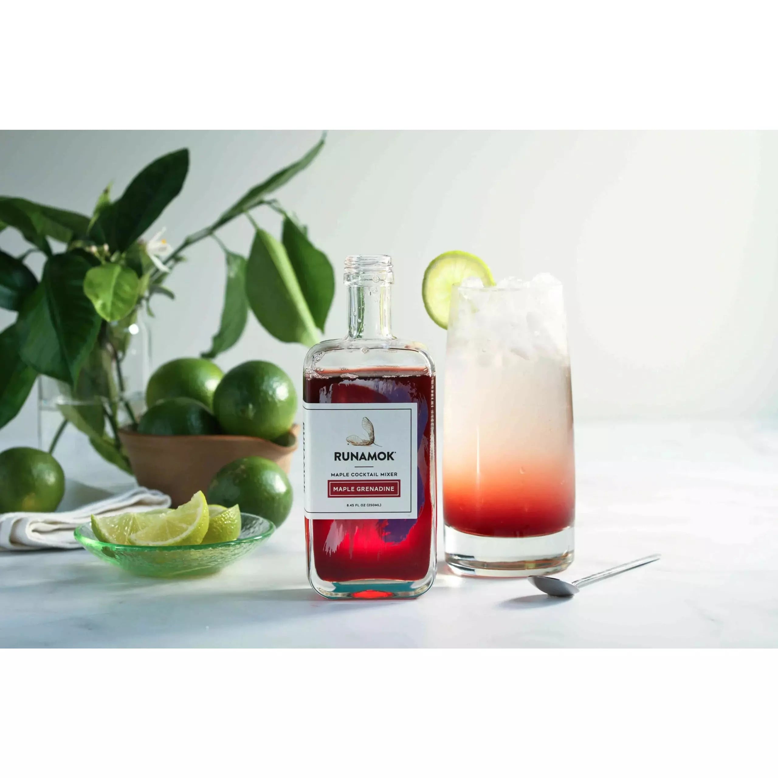 Maple Grenadine