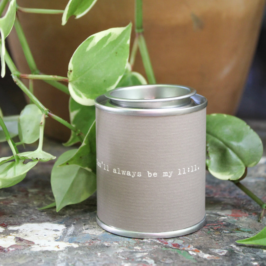 Love Candle Collection