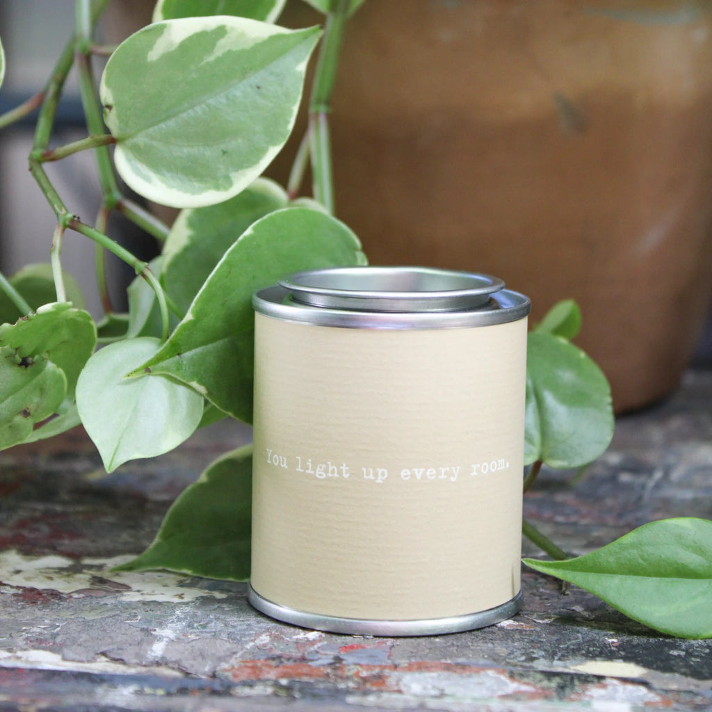 Love Candle Collection
