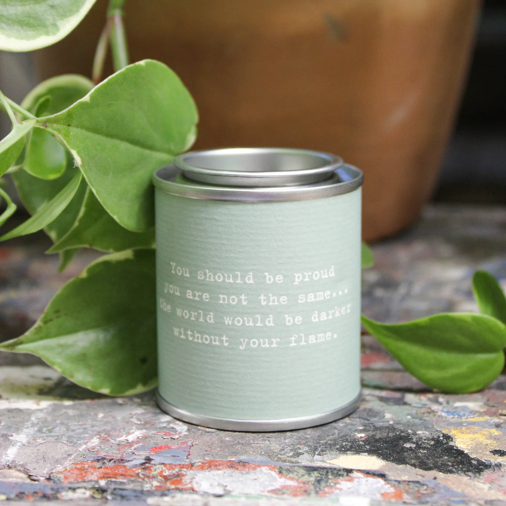 Love Candle Collection