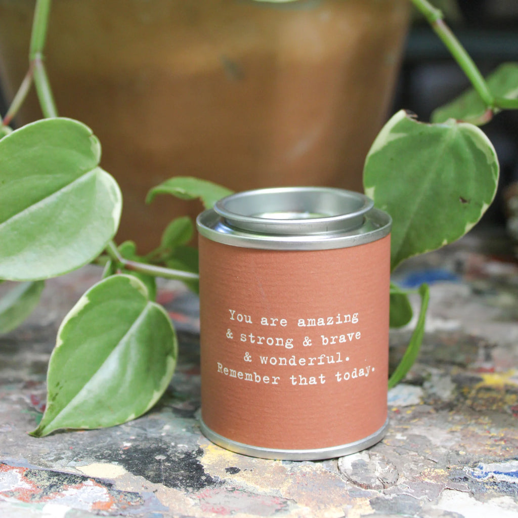 Love Candle Collection