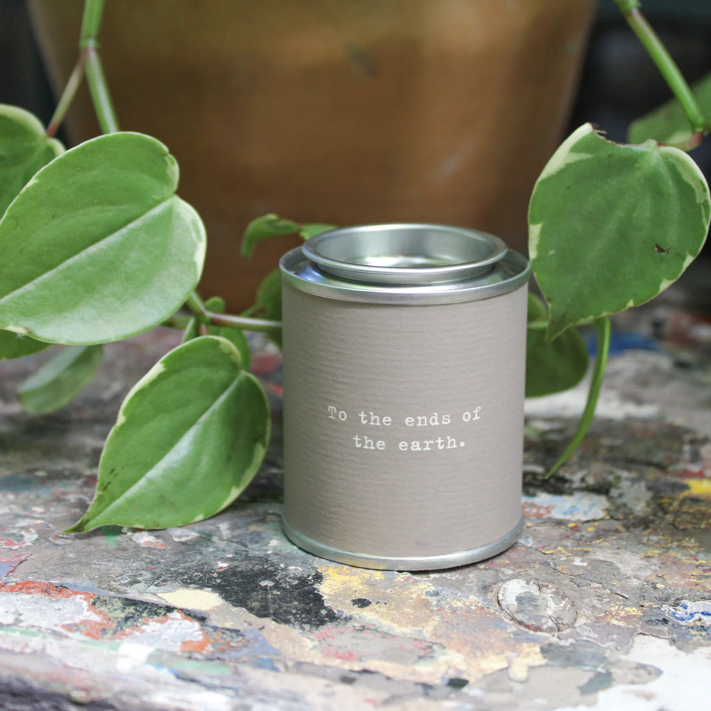 Love Candle Collection