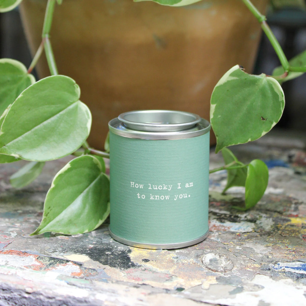 Love Candle Collection