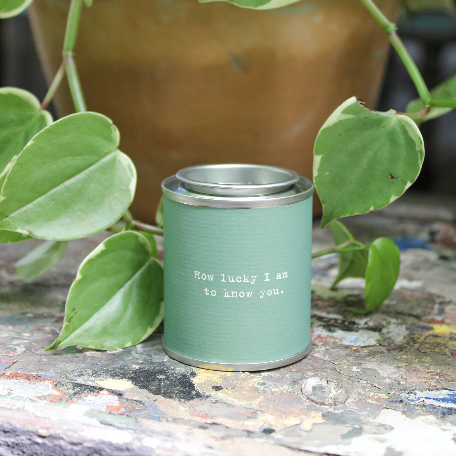 Love Candle Collection
