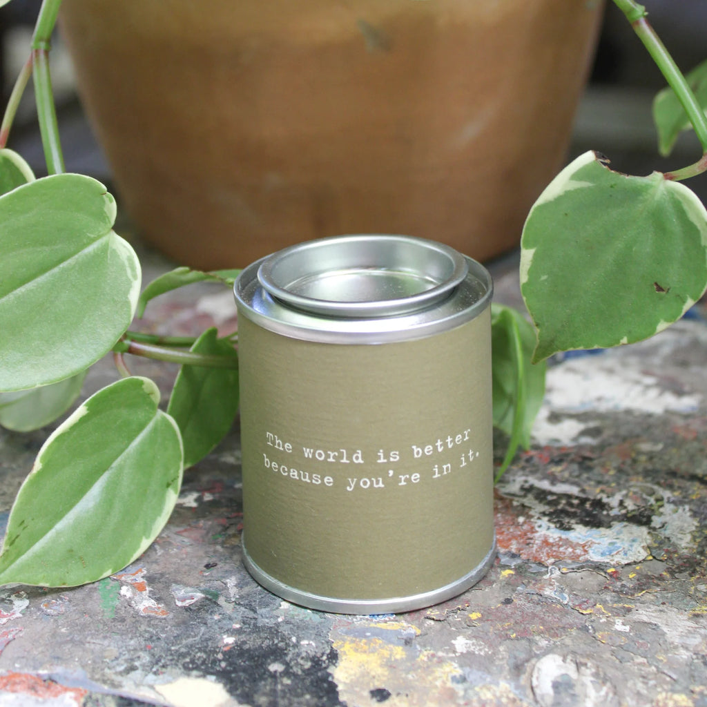 Love Candle Collection