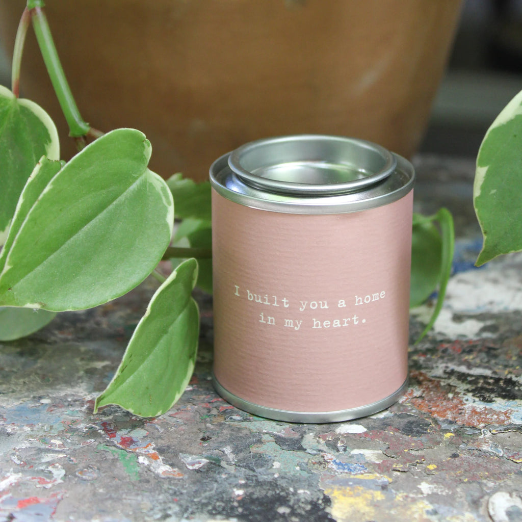 Love Candle Collection