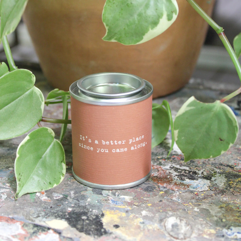 Love Candle Collection