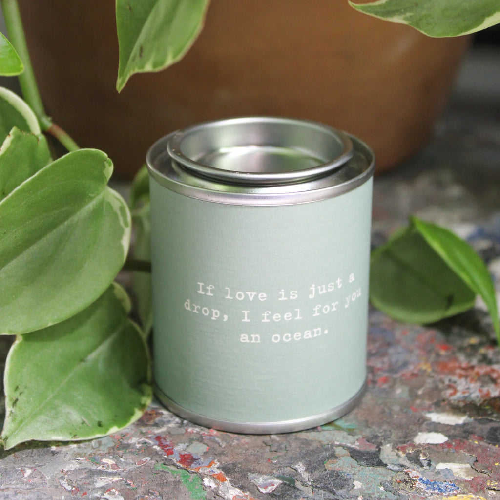 Love Candle Collection