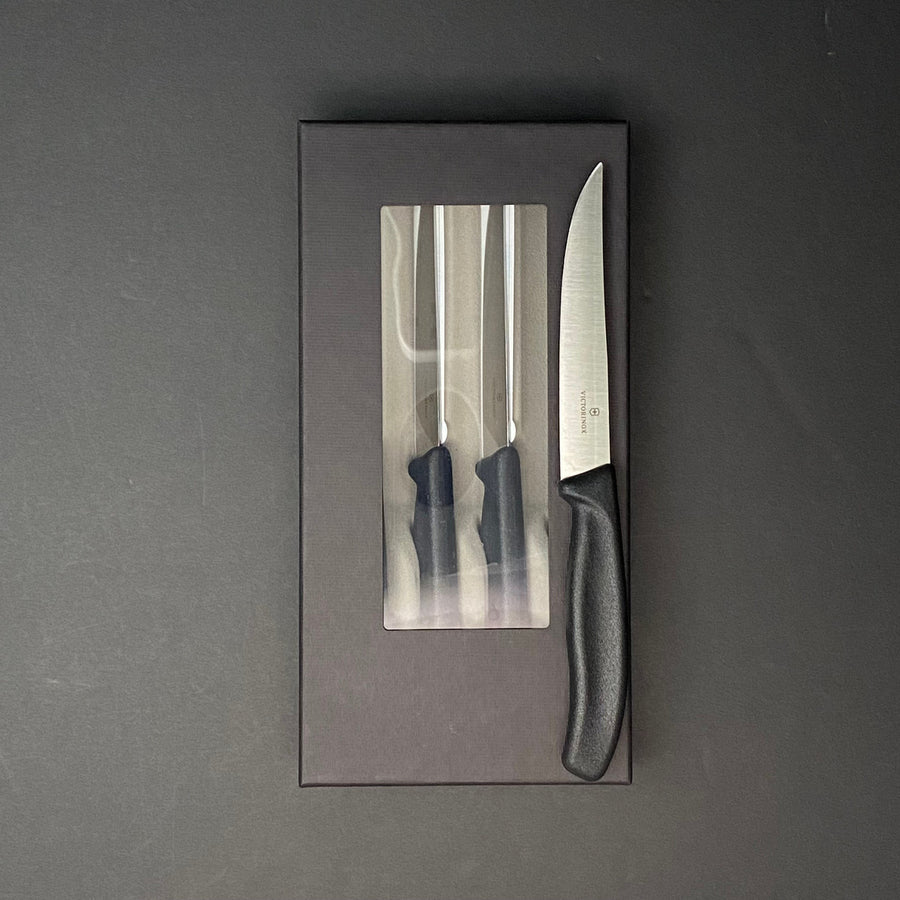 Gaucho Steak Knives | 4 Piece Set