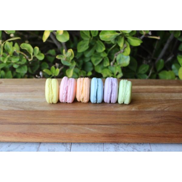 Macarons | Large