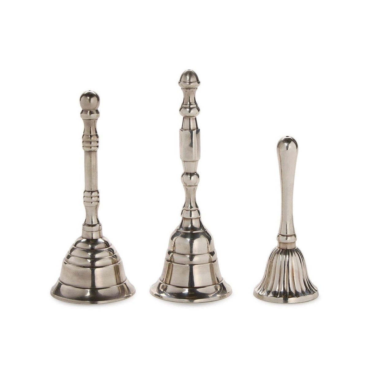 Mayfair Hand-Crafted Silver Bell