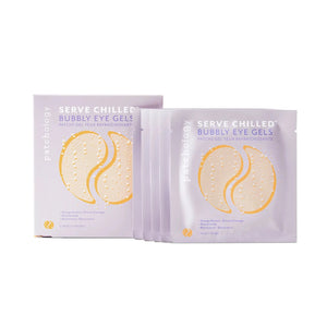 Serve Chilled™ Bubbly Eye Gels