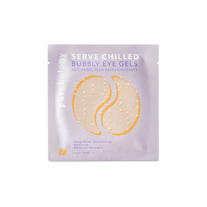 Serve Chilled™ Bubbly Eye Gels