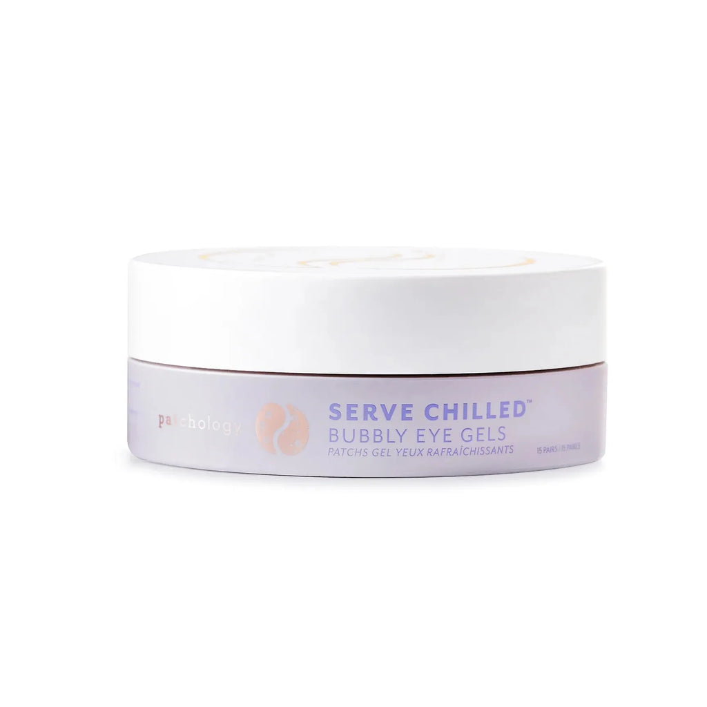 Serve Chilled™ Bubbly Eye Gels