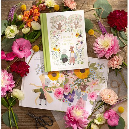 I Picked These for You
