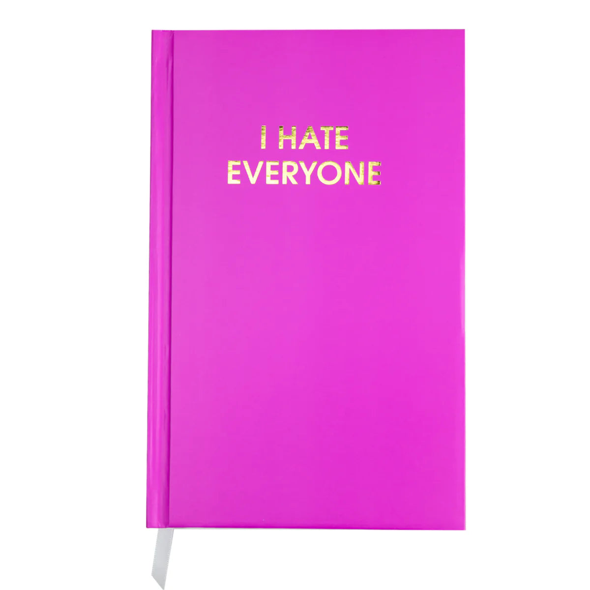 Hardcover Journal