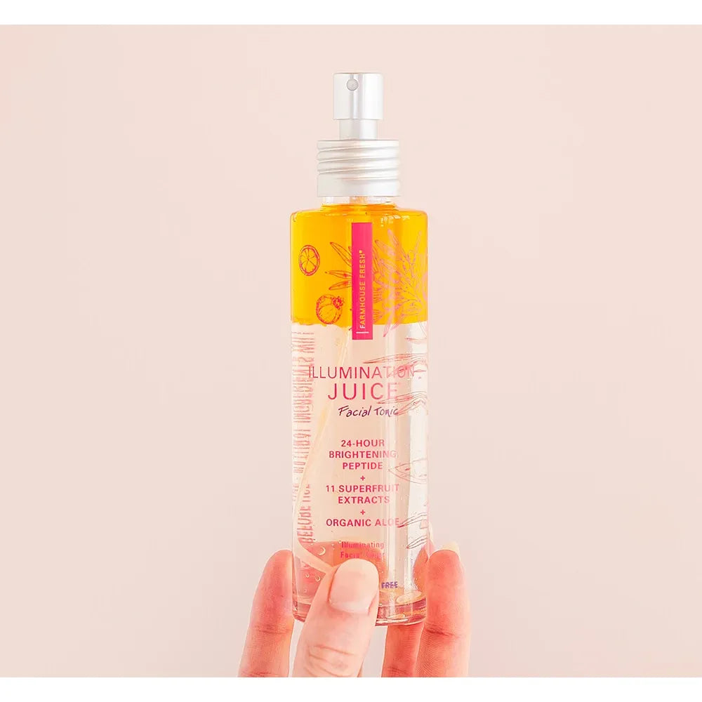 Illumination Juice™ Facial Tonic