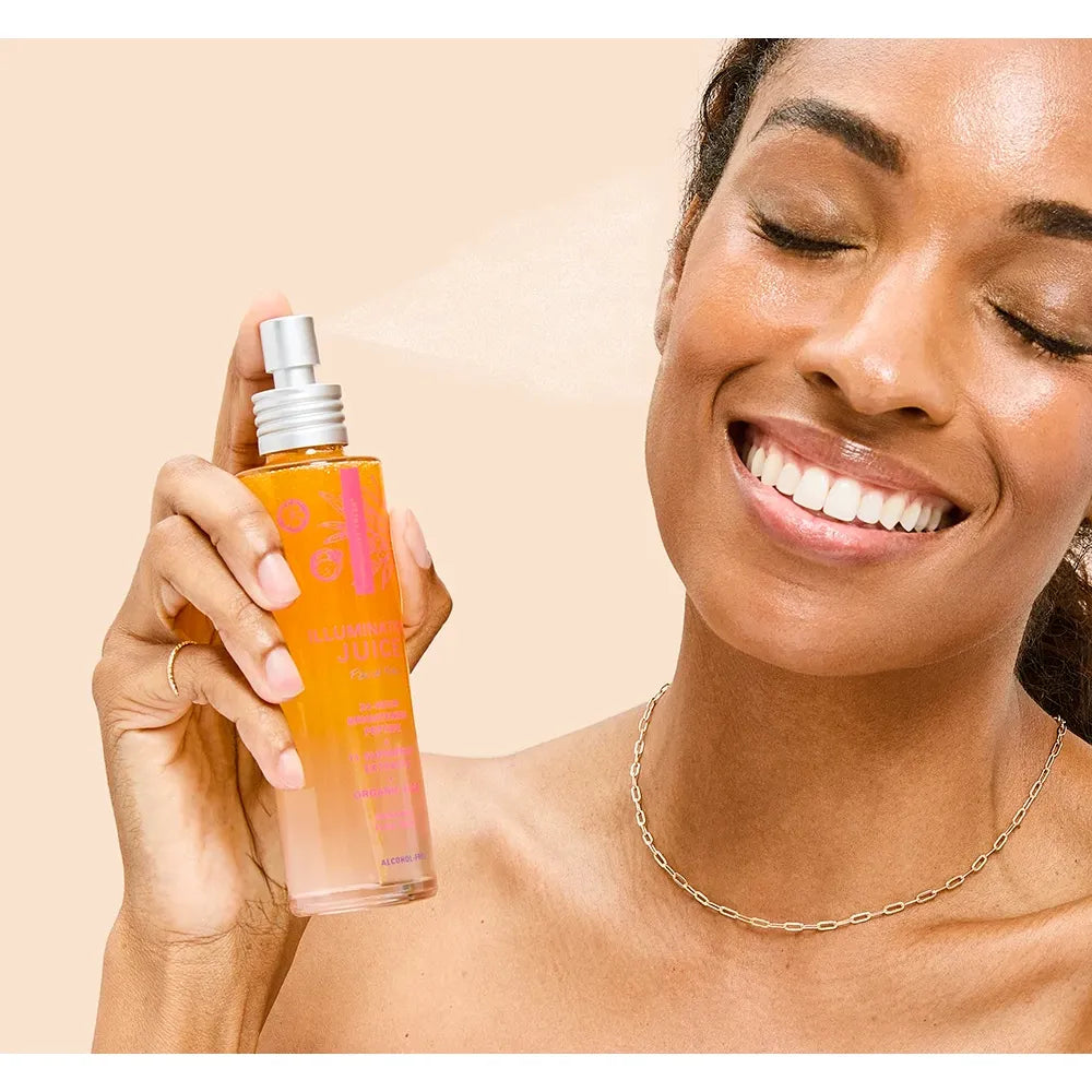 Illumination Juice™ Facial Tonic