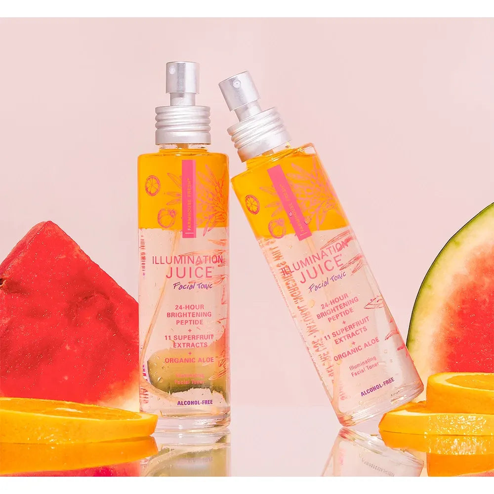 Illumination Juice™ Facial Tonic