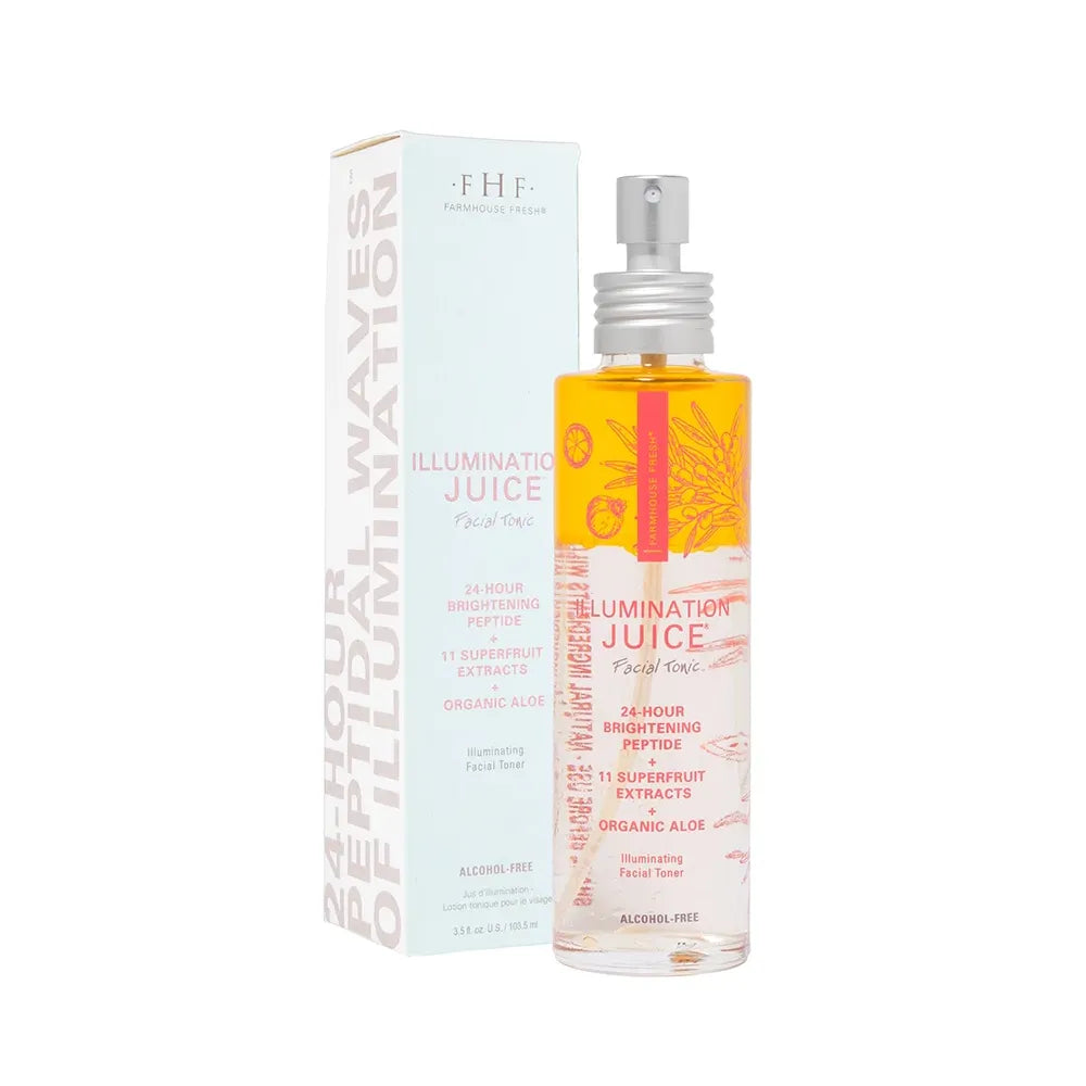Illumination Juice™ Facial Tonic