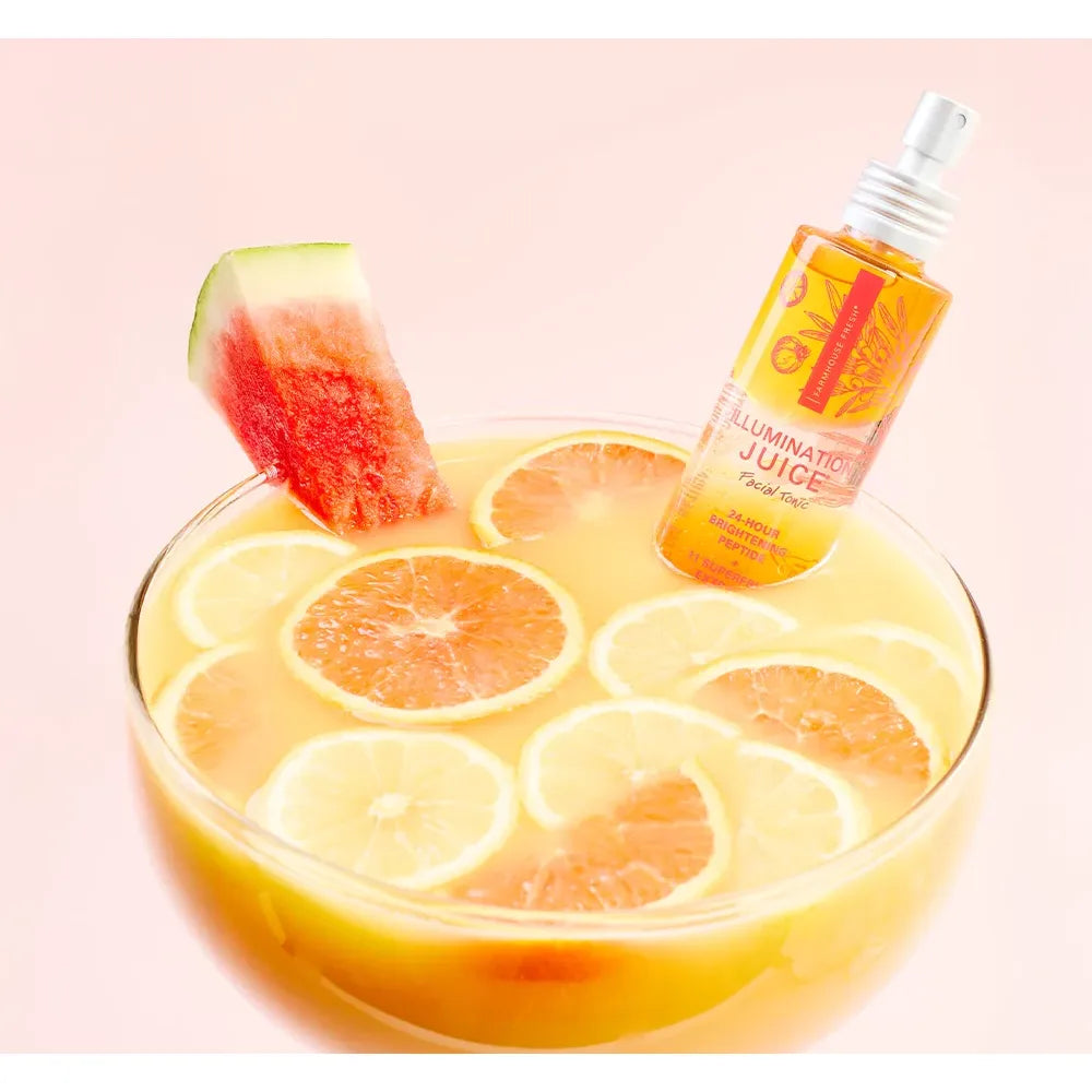 Illumination Juice™ Facial Tonic