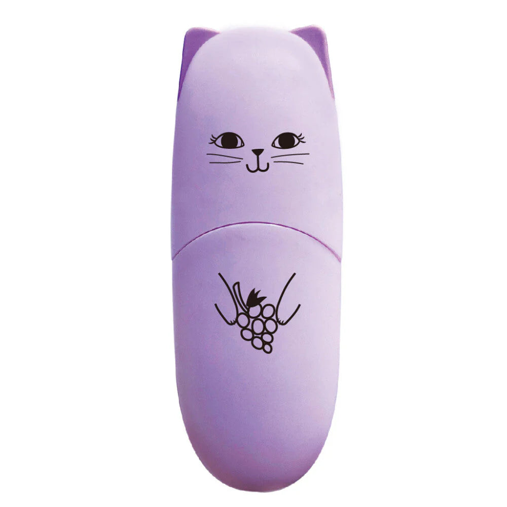 Scented Mini Highlighters | MEOW