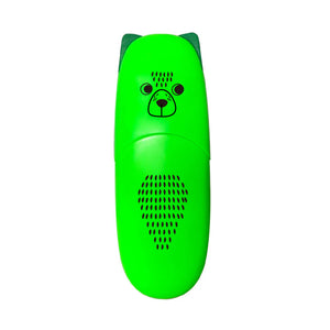 Neon Mini Highlighters | ANIMAL