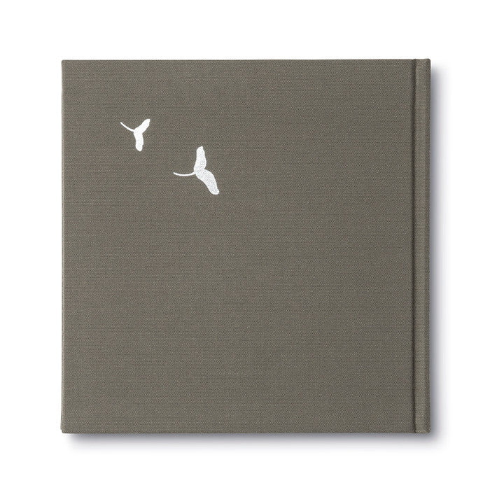 In Loving Memory Gift Book