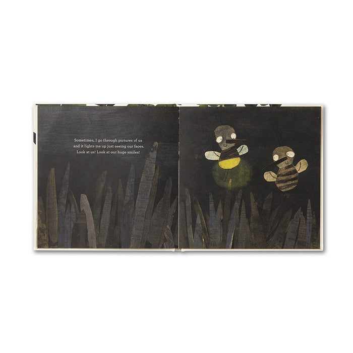 I've Been Meaning to Tell You  | (A Book About Being Your Friend)