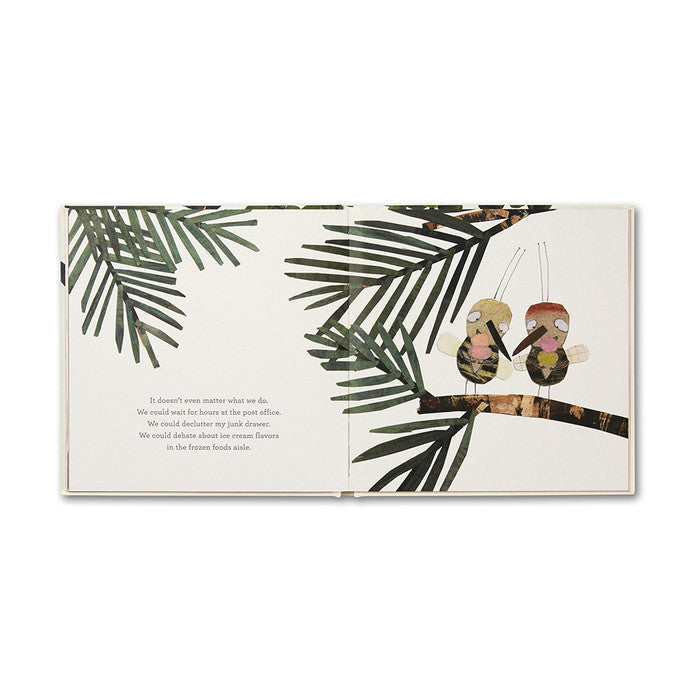 I've Been Meaning to Tell You  | (A Book About Being Your Friend)