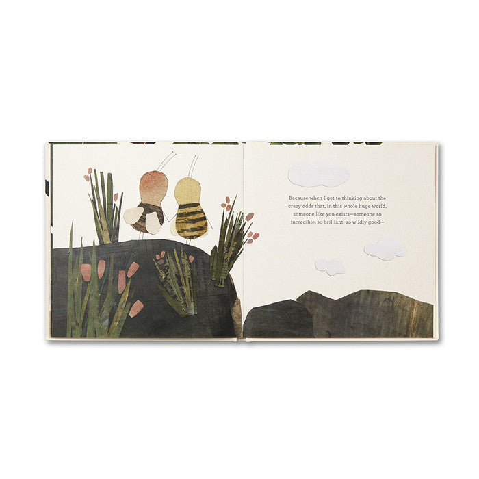 I've Been Meaning to Tell You  | (A Book About Being Your Friend)