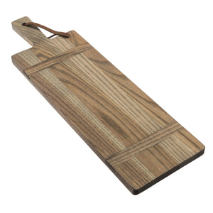 Ash Plank Serving Board