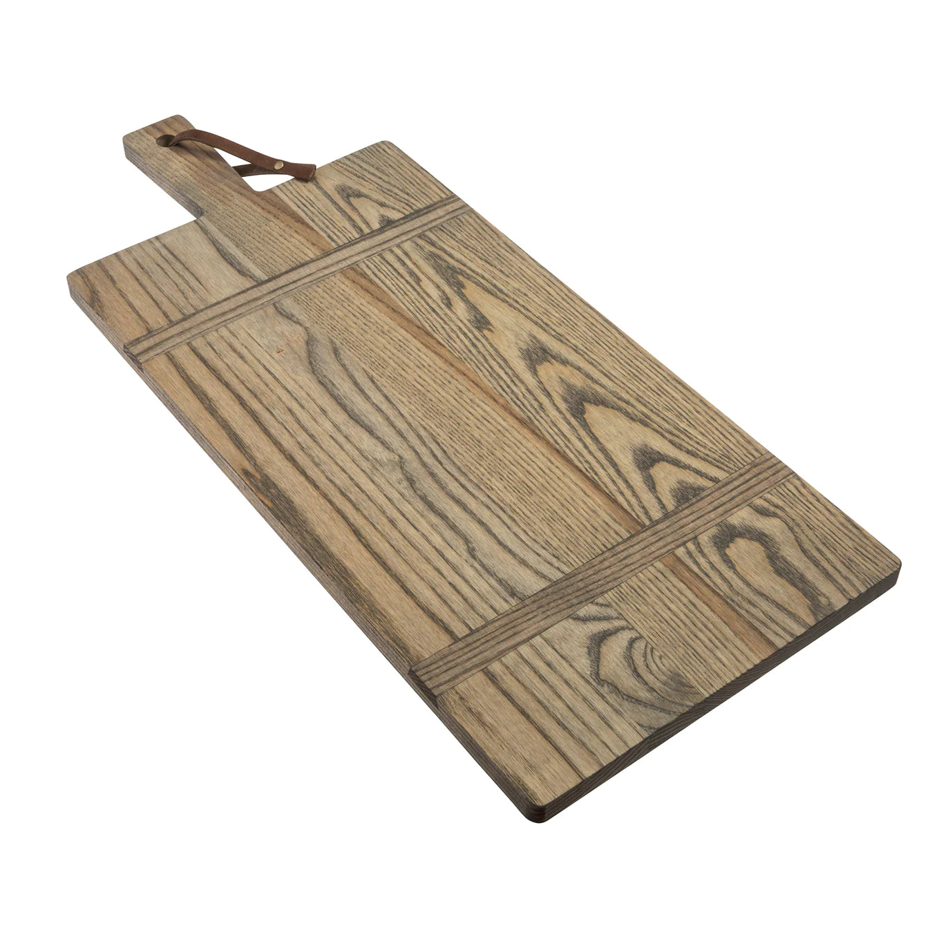 Ash Plank Serving Board