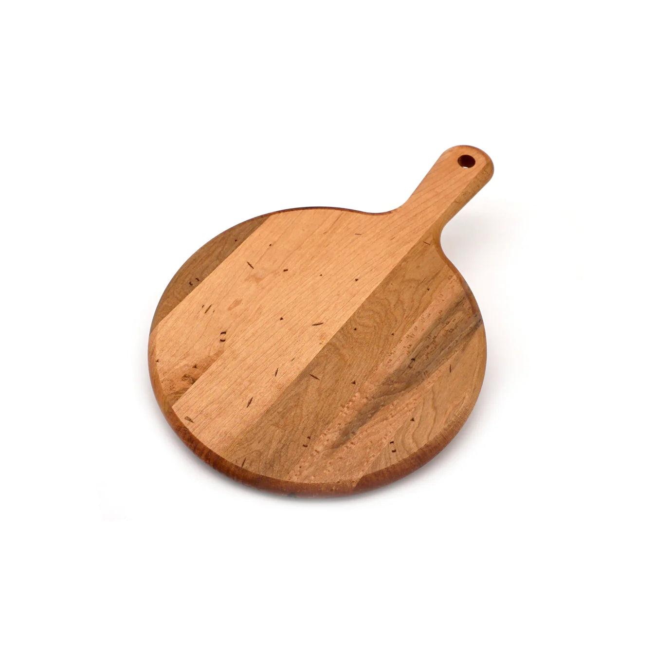 Maple Round Handled Board
